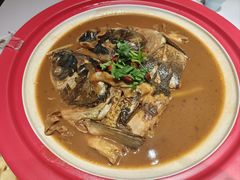 -大碗居·烤鸭·鱼头泡饼(天坛东门店)