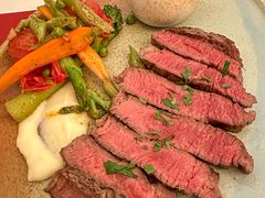 -普朗姆生蚝牛排馆 The Plump Oyster(成都摩方购物中心店)