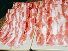 -蜀国大将老火锅(江北店)