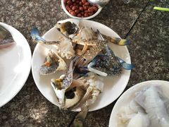 -龙记园海鲜坊(免税城店)