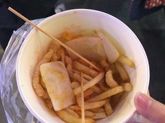 -鸡柳大人(宁大店)