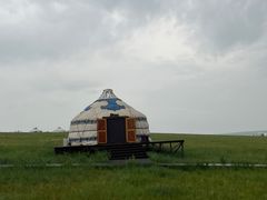 -呼和诺尔旅游景区