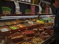 -一绪に寿喜烧(荟聚店)