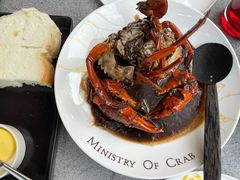 -Ministry of Crab•MOC(交子大道店)