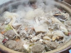 -威邵鸡煲(西华路总店)