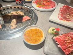 -韩悦牛排烤肉(仓山万达店)