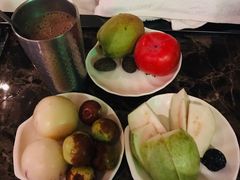-东方棕泉·洗浴·按摩·美食国际水疗会所(福田店)