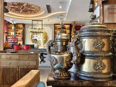 -格日勒阿妈蒙古厨房(新华广场店)