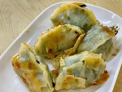 -北香园饺子馆(锦华路店)