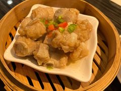 芋头排骨-虾饺妹·粤式手工点心(水荫路店)