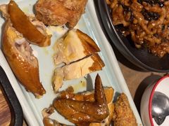 -新白鹿餐厅(城西银泰城店)