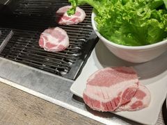 -一心烤肉(延安路店)
