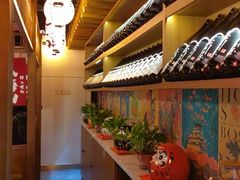 -玉川屋·深夜食堂居酒屋(柳巷店)
