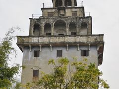 -开平碉楼文化旅游区马降龙景区
