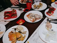 -荣誉国际酒店-云顶旋转餐厅