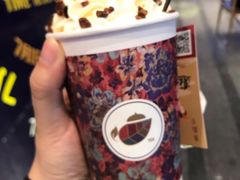 -茶话弄(咖啡·中贸广场店)