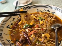 -银生食府·普洱菜(金星店)