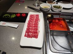 -海底捞火锅(翔龙天地广场店)