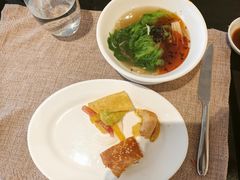 -圣丰索菲特·2 On 988 Café 自助餐厅