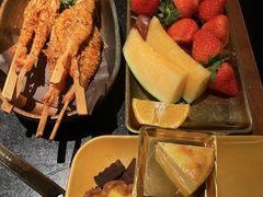 -牛New寿喜烧(中山公园龙之梦店)