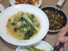 -李氏传家菜(兴城路店)