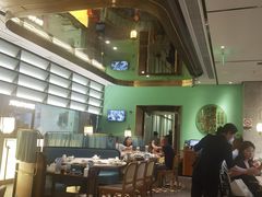 -顺峰顺水顺德菜(第一百货店)