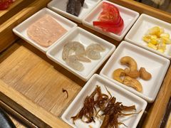 -云采云南菜(中山北路店)