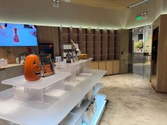 -银座仁志川·生吐司专门店(香港广场店)