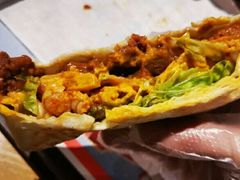 文和友香辣小龙虾嫩牛五方-肯德基(杭州浦沿店)