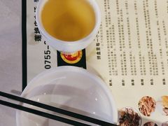 -壹只卤鹅·潮汕菜(莲塘店)