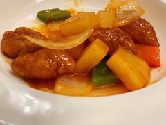 闽南醋肉-厦门朗豪酒店 · 明阁中餐厅