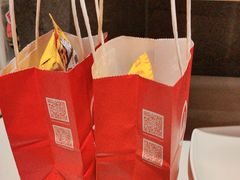 -海底捞火锅(长宁路龙之梦店)
