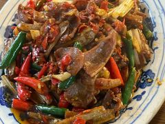 -国强牛肉(洋河总店)