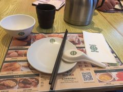 -添好运点心专门店(百老汇店)