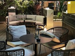 -DEW Lounge(深圳湾店)