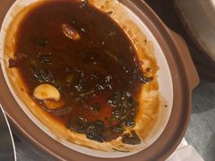 -印巷里主题餐厅(马鞍山店)