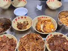 -小罗子汤店(大士院总店)