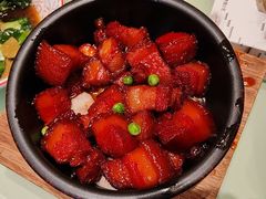 -老铺人家酒店(紫荆名流店)