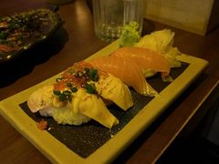 -鸟泉居酒屋·烧鸟·酒馆(百子湾店)