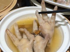 -山水茶艺馆·点心粤菜·30年老字号