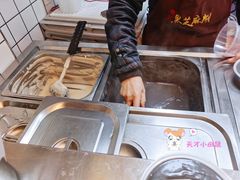-鞠氏黑芝麻糊(水塔店)
