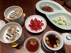 -喜鼎海胆水饺(朝阳区三里屯太古里北区店)