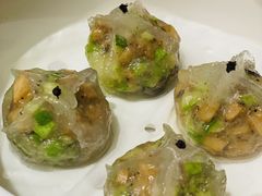 -富淳饭店(陆家嘴保利广场店)