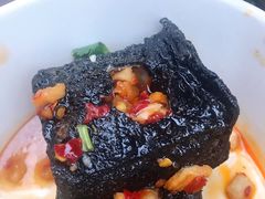 -黑色经典臭豆腐·湖南特产(潇湘文化店)