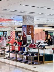 -周生生Chow Sang Sang(东方店)