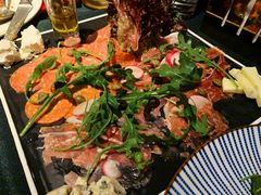 -碧特博格啤酒花园餐厅(芜湖路店)