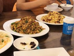 -富源东北春饼店(翠竹店)