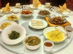 -美丽豪酒店(西安钟鼓楼回民街店)