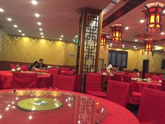 大堂-陈记菜馆·非遗淮扬菜·始于1988(东关街教场店)
