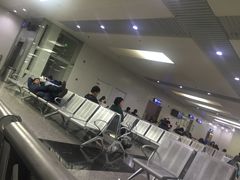 -中国联合航空